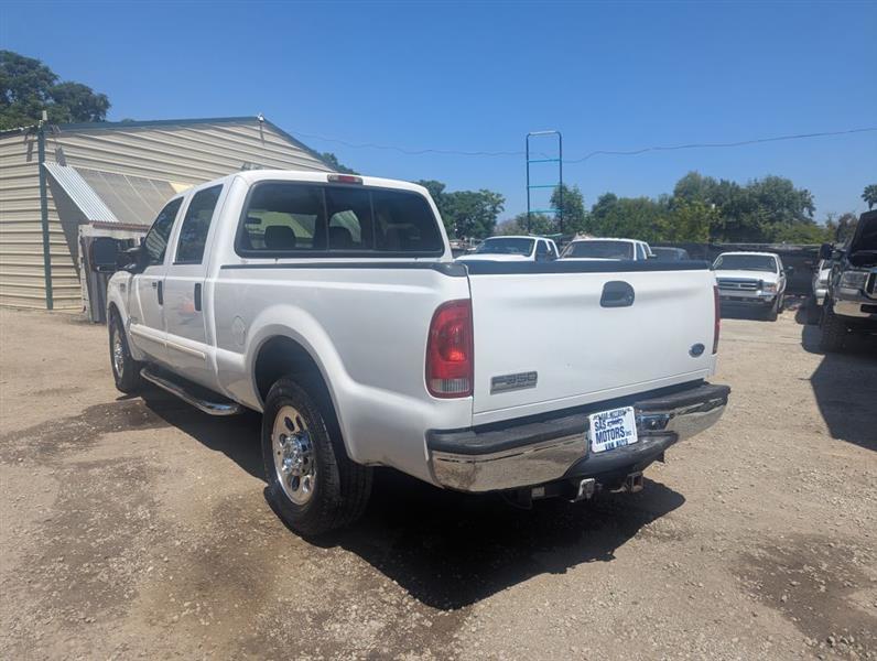 Ford F-350 SD  2005