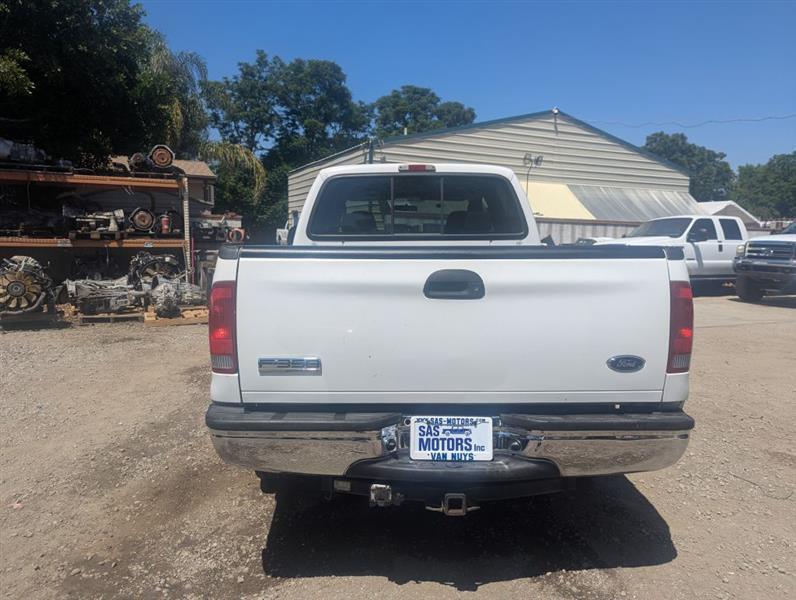 Ford F-350 SD  2005