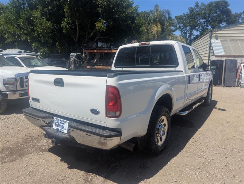 Ford F-350 SD  2005