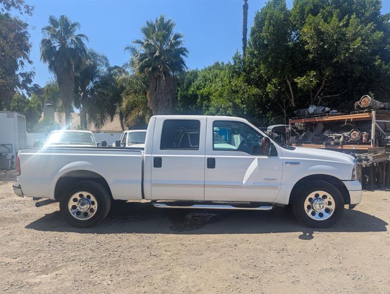 Ford F-350 SD  2005