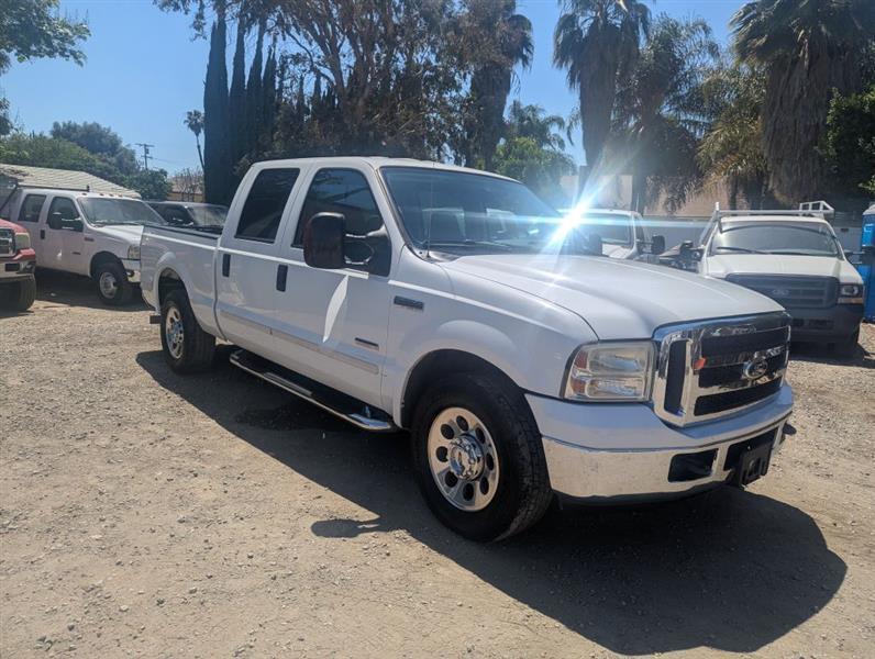 Ford F-350 SD  2005