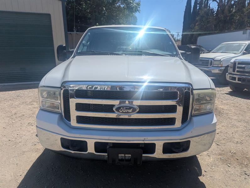 Ford F-350 SD  2005