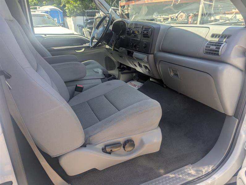 Ford F-350 SD  2005