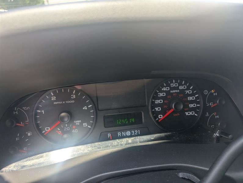 Ford F-350 SD  2005