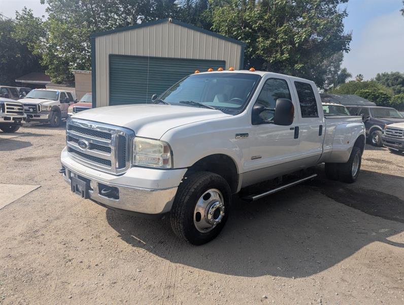 Ford F-350 SD  2005