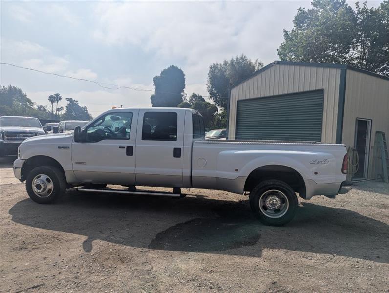 Ford F-350 SD  2005