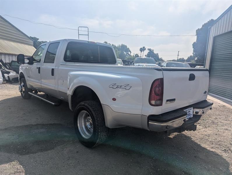 Ford F-350 SD  2005