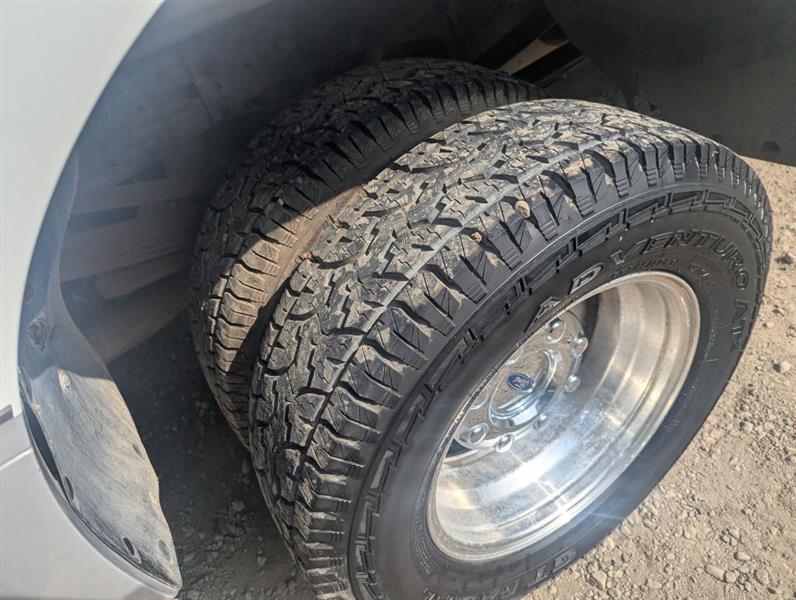 Ford F-350 SD  2005