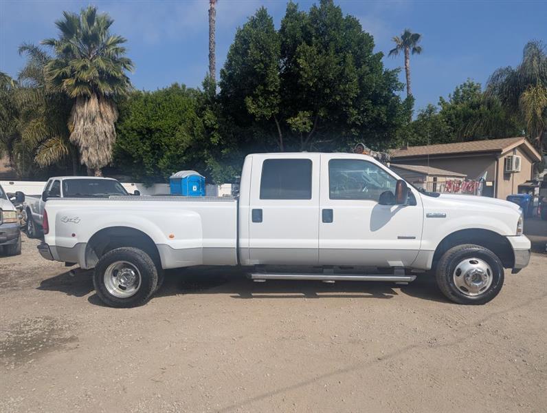 Ford F-350 SD  2005