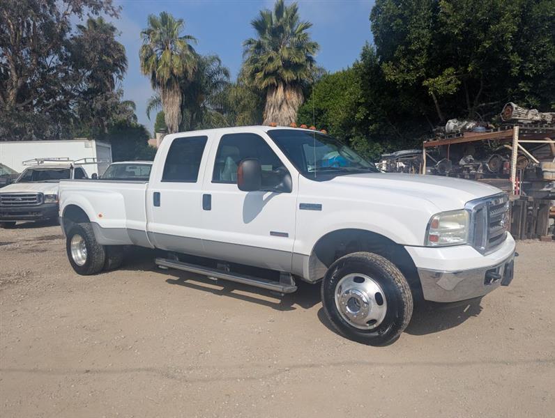 Ford F-350 SD  2005