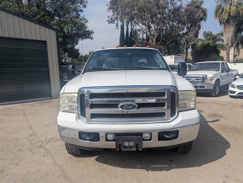 Ford F-350 SD  2005