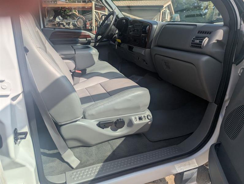 Ford F-350 SD  2005