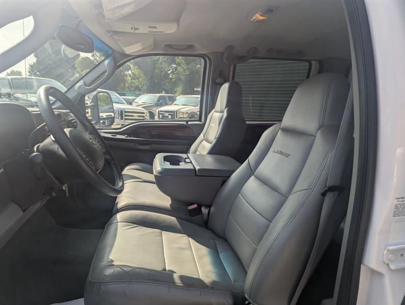 Ford F-350 SD  2005