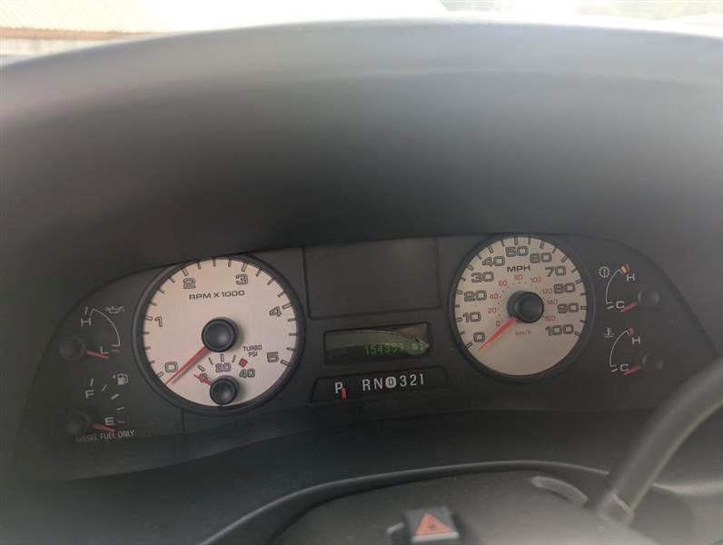 Ford F-350 SD  2005