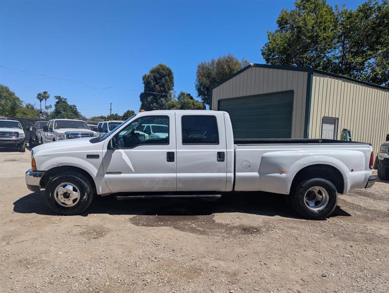 Ford F-350 SD  2000