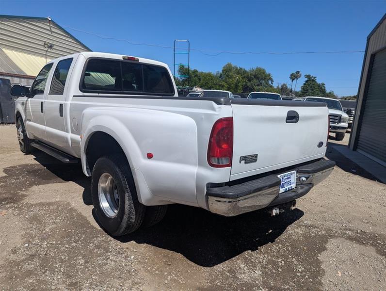 Ford F-350 SD  2000