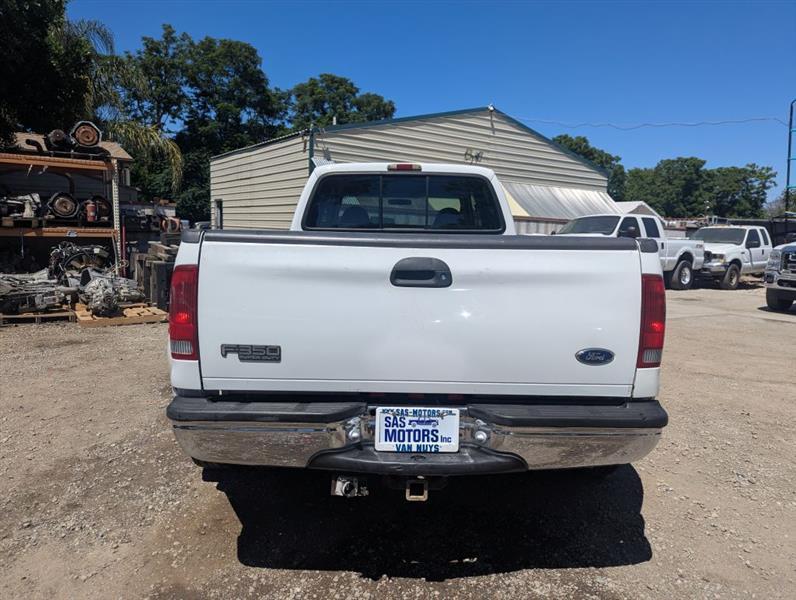 Ford F-350 SD  2000