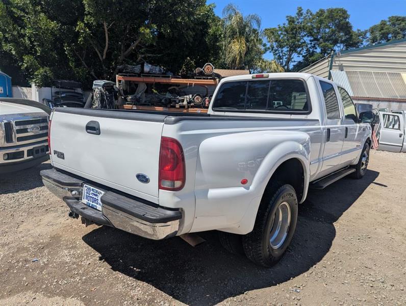 Ford F-350 SD  2000