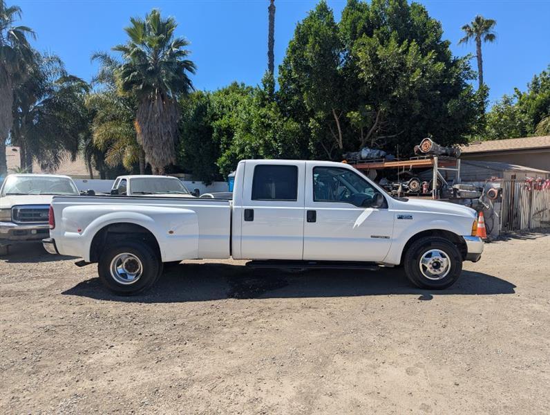 Ford F-350 SD  2000