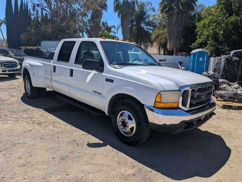 Ford F-350 SD  2000