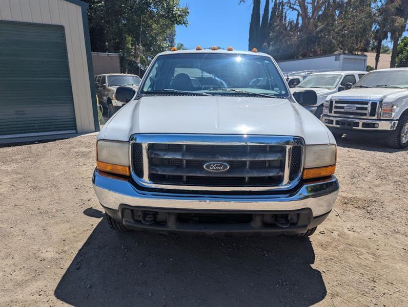 Ford F-350 SD  2000