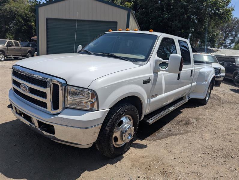 Ford F-350 SD  2007