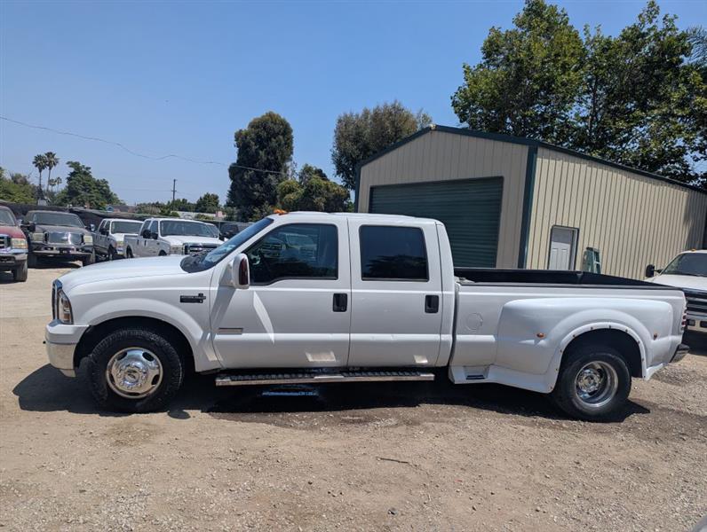 Ford F-350 SD  2007