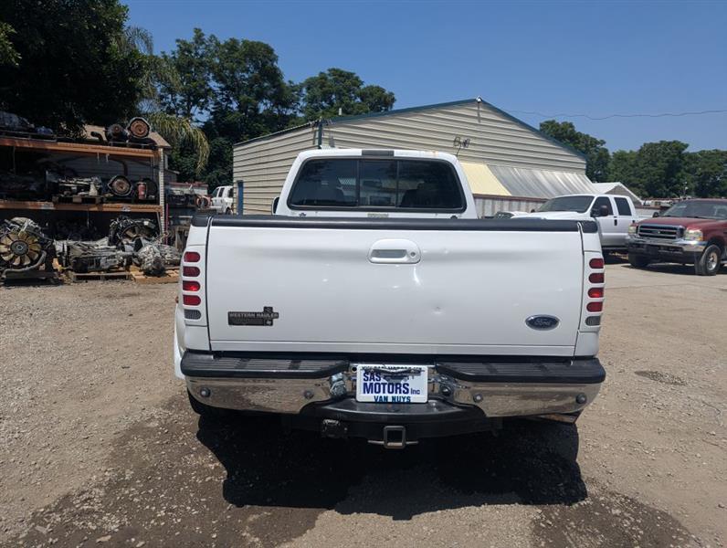 Ford F-350 SD  2007