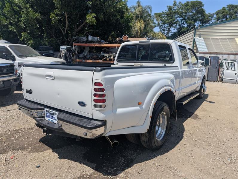 Ford F-350 SD  2007