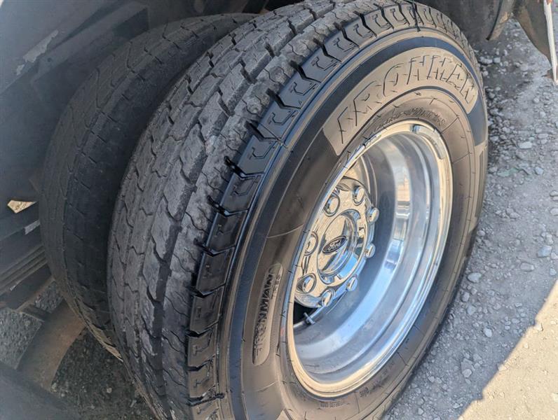 Ford F-350 SD  2007