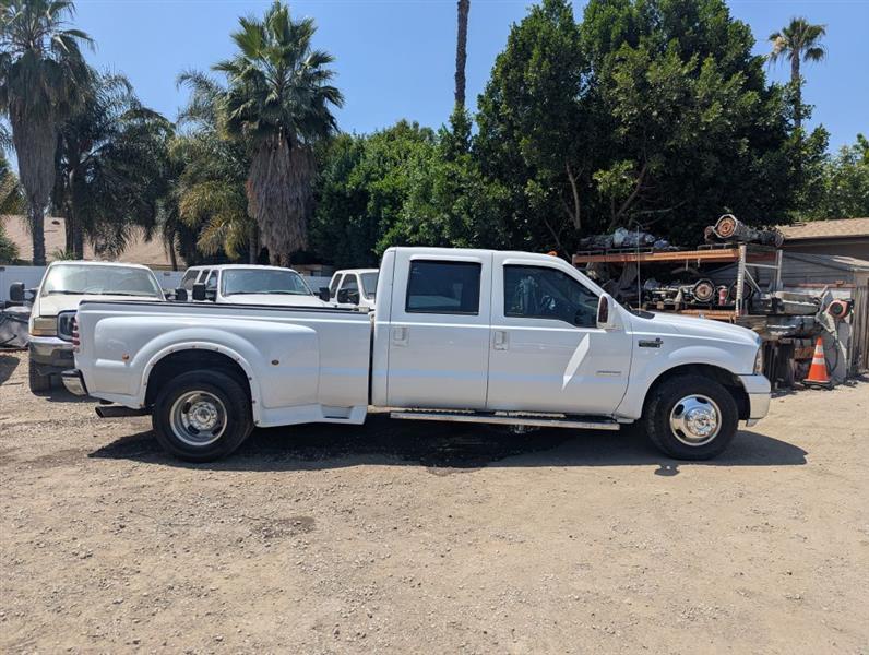Ford F-350 SD  2007