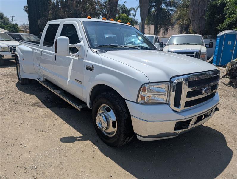 Ford F-350 SD  2007