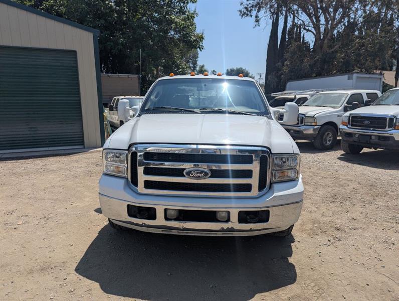 Ford F-350 SD  2007