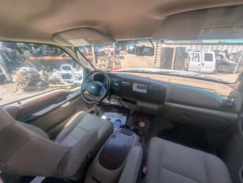 Ford F-350 SD  2007