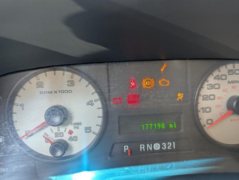 Ford F-350 SD  2007