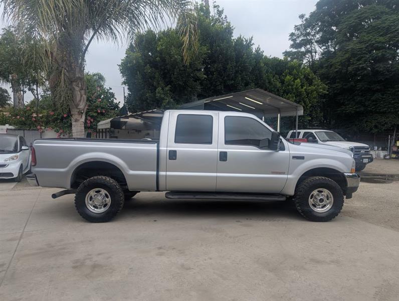Ford F-250 SD  2004