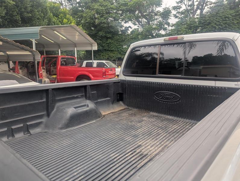 Ford F-250 SD  2004