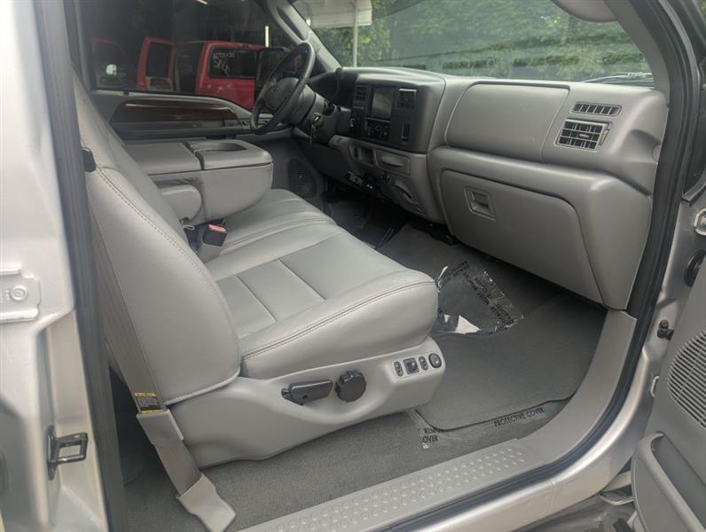 Ford F-250 SD  2004