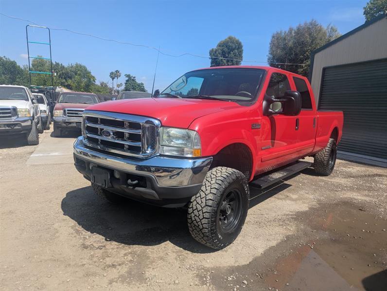 Ford F-350 SD  2003