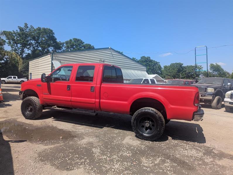 Ford F-350 SD  2003