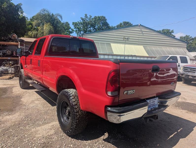 Ford F-350 SD  2003
