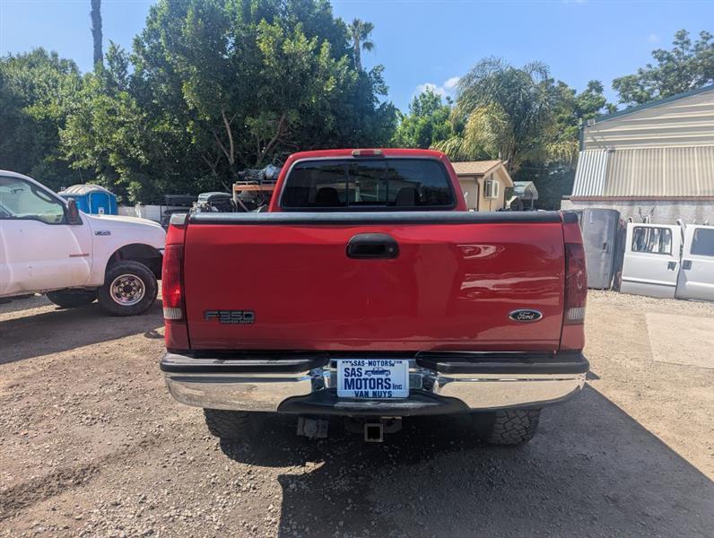 Ford F-350 SD  2003