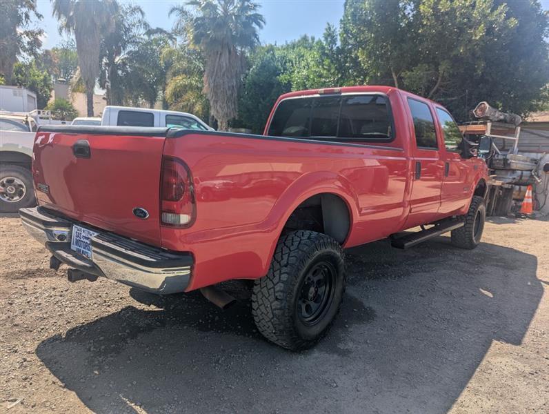 Ford F-350 SD  2003