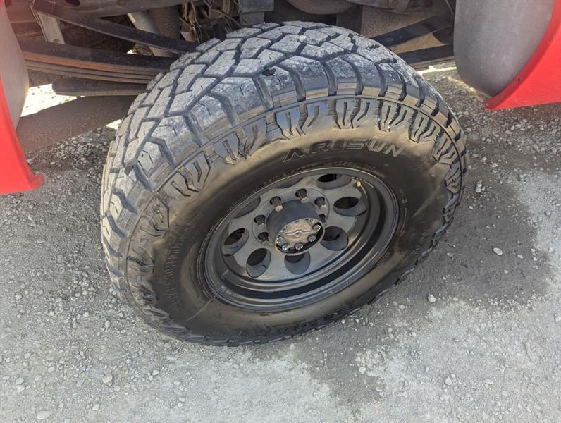 Ford F-350 SD  2003