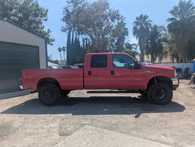Ford F-350 SD  2003