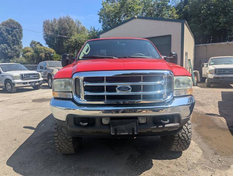 Ford F-350 SD  2003