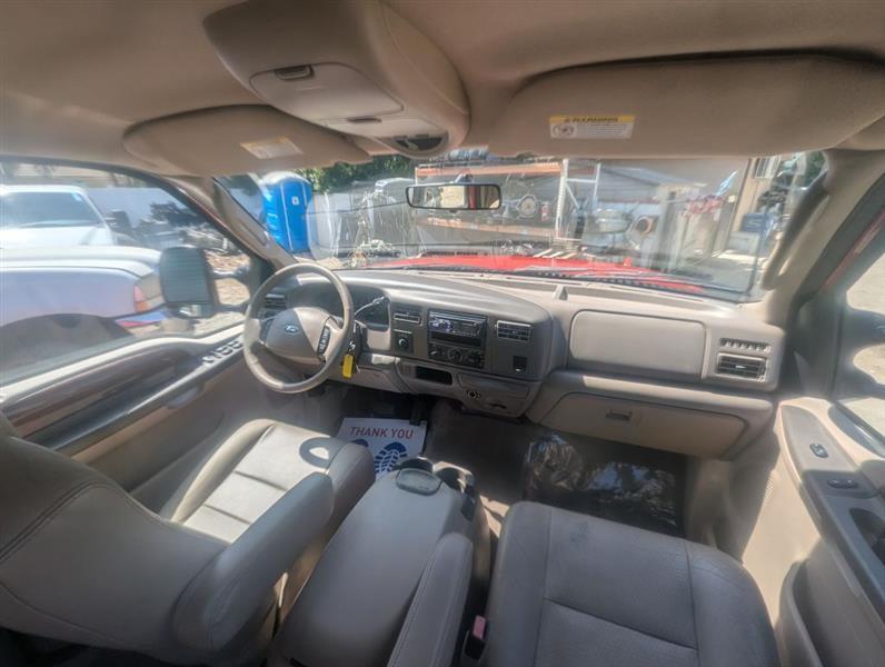 Ford F-350 SD  2003