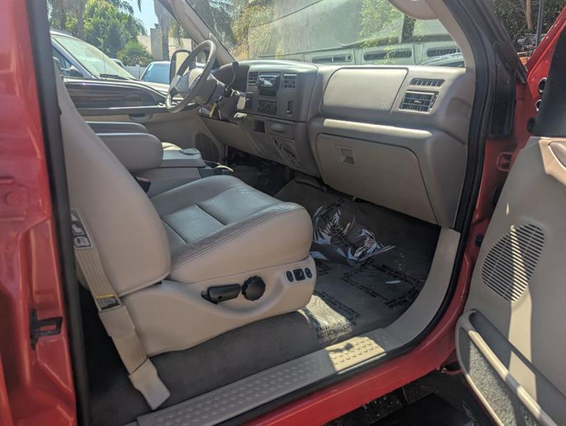 Ford F-350 SD  2003