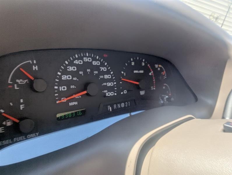 Ford F-350 SD  2003