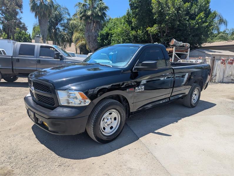 RAM 1500  2015